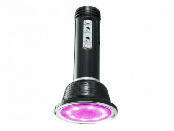 Караоке-микрофон WSTER WS-1809